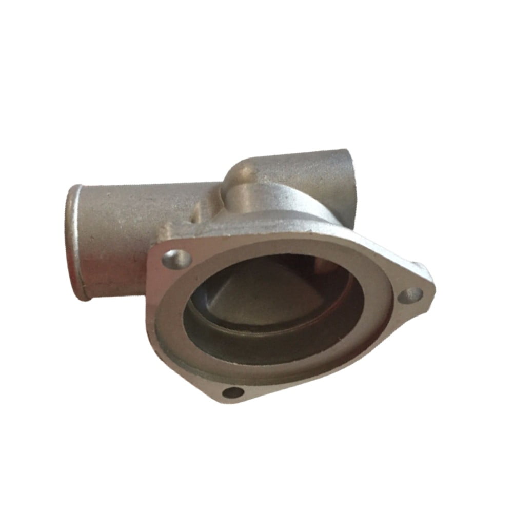 Thermostat Housing TOP FOR ISUZU 4BD1 EX120 EX100,NEW