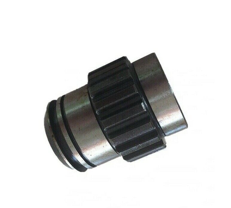 3055594 Shaft Gear FOR EX100-3 EX120-3 EX200-3 EX200-5 ZX200 Pump Gear Box