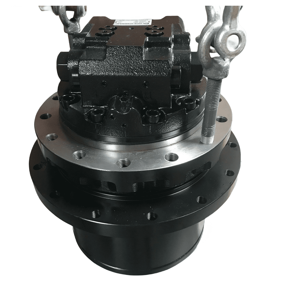 21W-60-41201 Travel Motor,Final Drive FOR PC78MR-6 PC78US-6 PC78UU-
