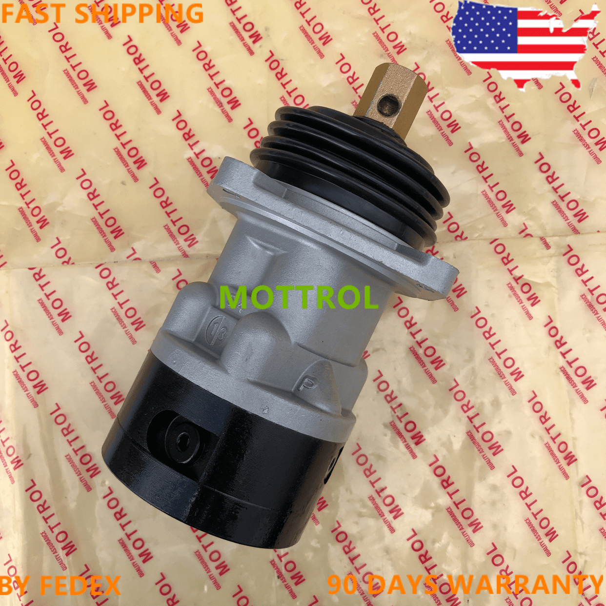 SK200-3 SK200 MARK III SK100-3 2436U2606F1 SK200 MARK V PILOT VALVE for KOBELCO