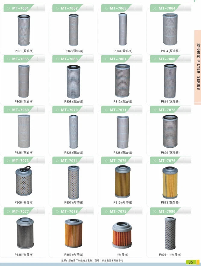 PF2157 KO1568 KO1568 92444 	KO1568 6136515120 29005120 2900512000 OIL FILTER