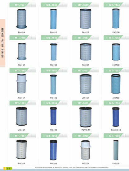 PF2157 KO1568 KO1568 92444 	KO1568 6136515120 29005120 2900512000 OIL FILTER